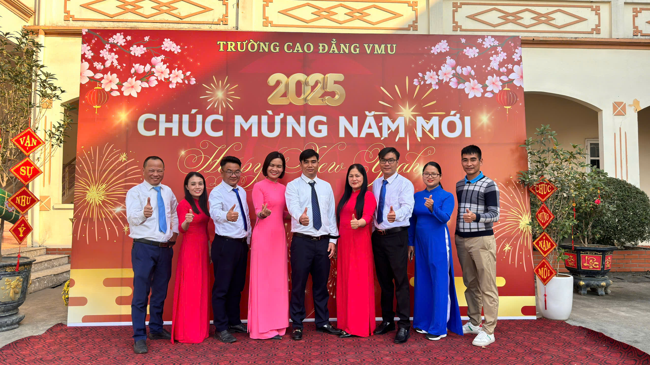 Tập thể Cán bộ khoa Công nghệ thông tin - Cơ bản