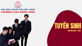 Tuyển sinh năm học 2025 -2026