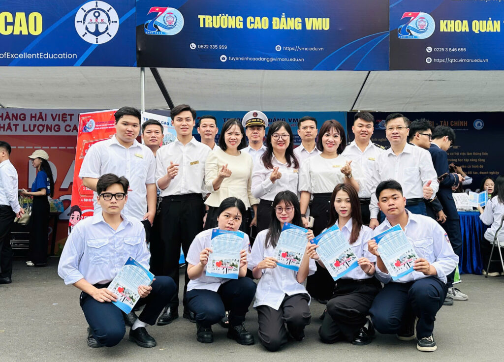Tuyến sinh năm học 2026 -2027