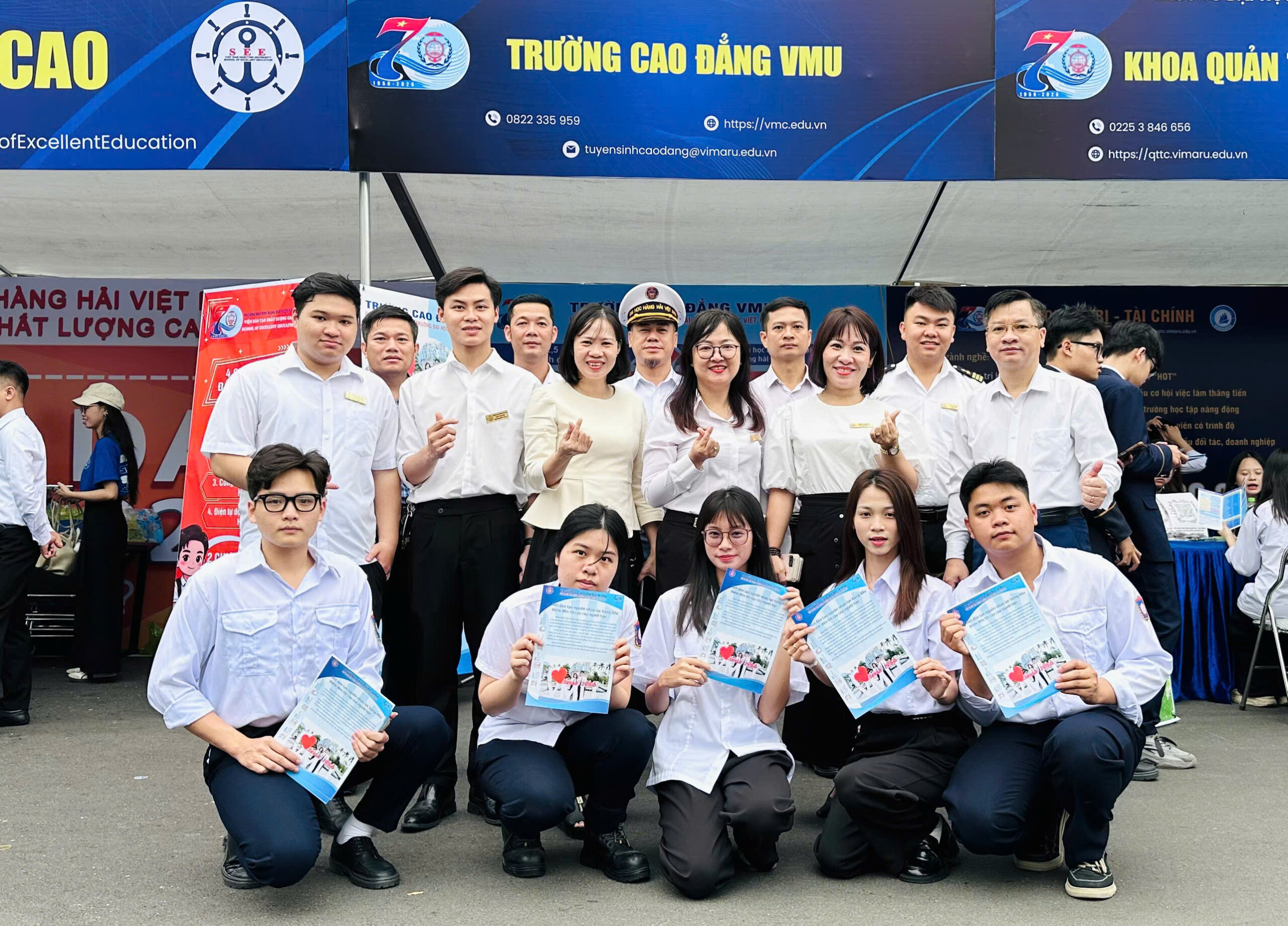 Tuyến sinh năm học 2026 -2027